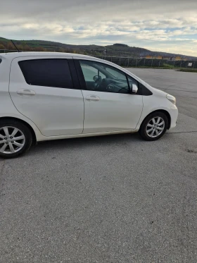 Toyota Yaris - 5000 € - 36095389 4