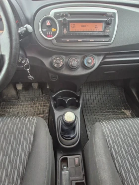 Toyota Yaris - 5000 € - 36095389 8