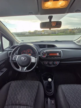 Toyota Yaris - 5000 € - 36095389 6