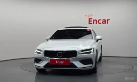 Volvo S60 B5| BOWERS| MASSAGE| HUD| ПАМЕТ| ОБДУХ| 360| PANO| - 23900 € - 28209880 3