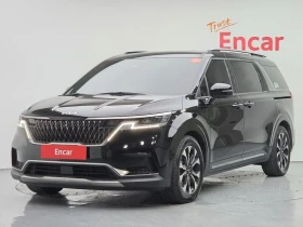 Kia Carnival Diesel 7-Seater Signature| 202к.с.