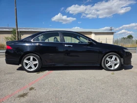 Honda Accord Facelift | 2.4 VTEC 190 HP | Type S | ��� ����� | Mobile.bg � ����� ������ 2