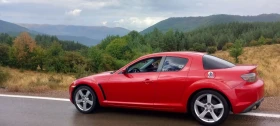 Mazda Rx-8 - 5100 € - 89346797 4