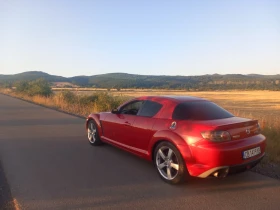 Mazda Rx-8 - 5100 € - 89346797 2