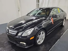 Mercedes-Benz E 350  Rwd / CARFAX / ДИСТРОНИК / ПАНОРАМА
