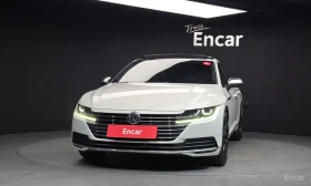 VW Arteon 2.0 TDI Prestige/КОЖА/ПОДГРЕВ/ОБДУХВАНЕ/ШИБЕДАХ/ХЕ | Auto.bg — изображение 3