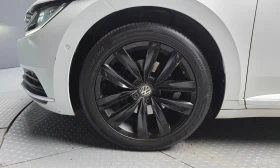 VW Arteon 2.0 TDI Prestige/КОЖА/ПОДГРЕВ/ОБДУХВАНЕ/ШИБЕДАХ/ХЕ | Auto.bg — изображение 5