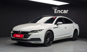 VW Arteon 2.0 TDI Prestige/КОЖА/ПОДГРЕВ/ОБДУХВАНЕ/ШИБЕДАХ/ХЕ