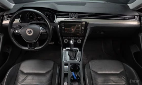 VW Arteon 2.0 TDI Prestige/КОЖА/ПОДГРЕВ/ОБДУХВАНЕ/ШИБЕДАХ/ХЕ | Auto.bg — изображение 7