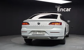 VW Arteon 2.0 TDI Prestige/КОЖА/ПОДГРЕВ/ОБДУХВАНЕ/ШИБЕДАХ/ХЕ | Auto.bg — изображение 4