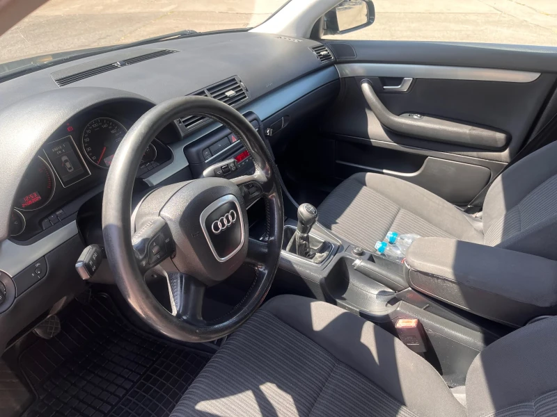 Audi A4 2.0 , снимка 4 - Автомобили и джипове - 47010069