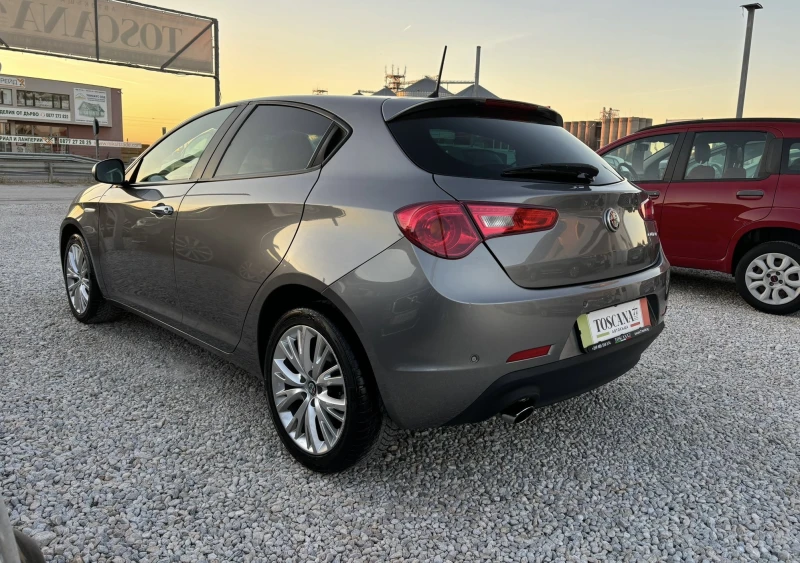 Alfa Romeo Giulietta 1.6jtdm* Euro 6B* Лизинг, снимка 3 - Автомобили и джипове - 47590969