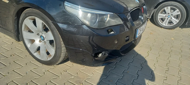 BMW 530, снимка 8 - Автомобили и джипове - 47818851