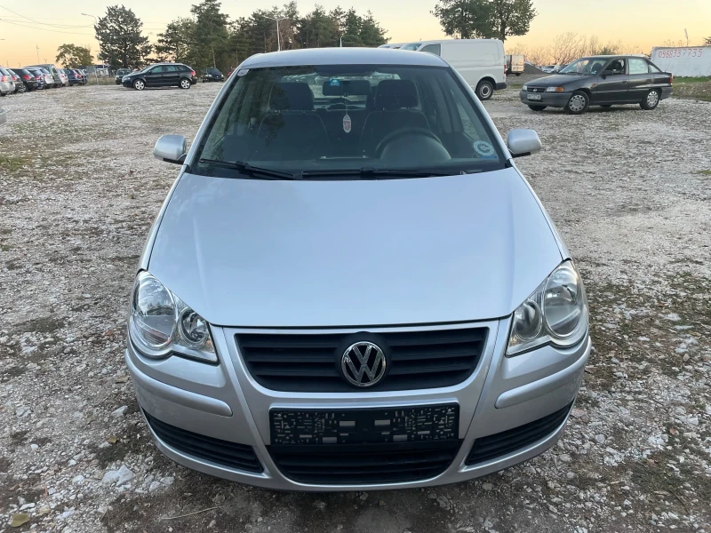 VW Polo 1.4i , снимка 2 - Автомобили и джипове - 48106060