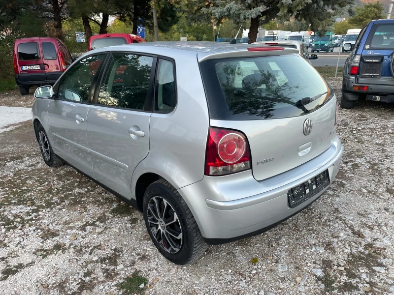 VW Polo 1.4i , снимка 5 - Автомобили и джипове - 48106060