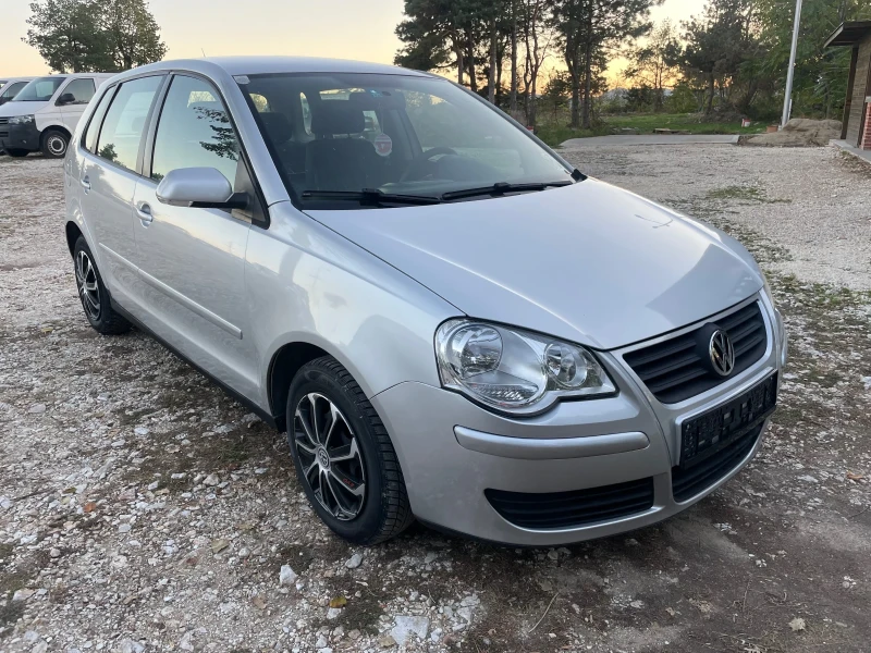 VW Polo 1.4i , снимка 3 - Автомобили и джипове - 48106060