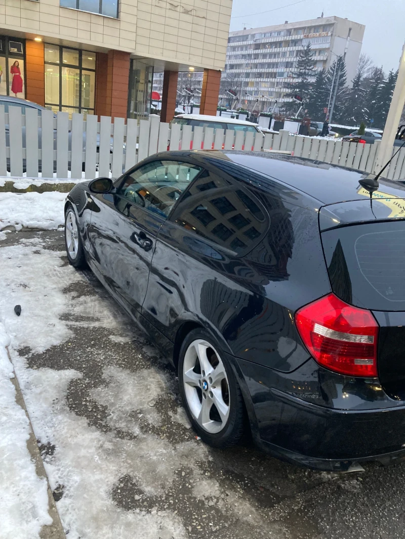 BMW 120 d, снимка 4 - Автомобили и джипове - 48720172