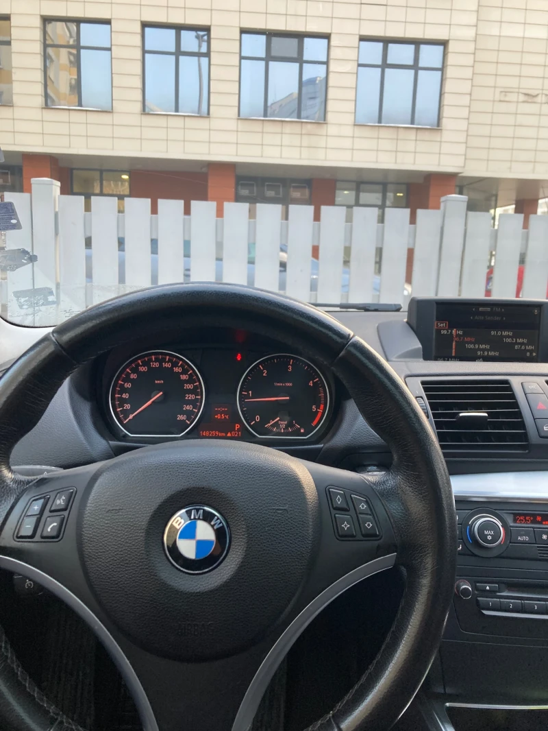 BMW 120 d, снимка 15 - Автомобили и джипове - 48720172