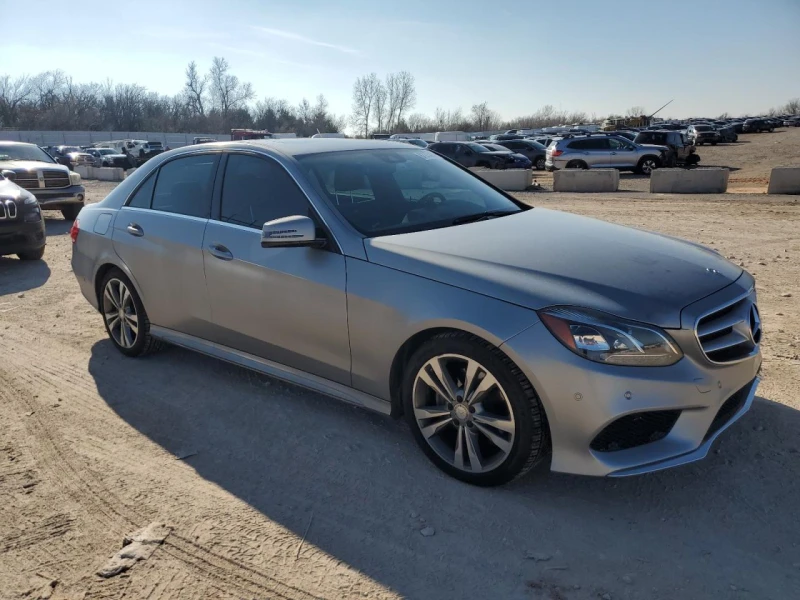 Mercedes-Benz E 350 4MATIC* FACELIFT* ПЪЛНА СЕРВИЗНА ИСТОРИЯ, снимка 3 - Автомобили и джипове - 48818368