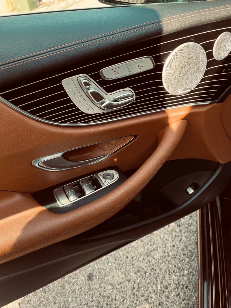 Mercedes-Benz E 450 БАРТЕР, снимка 10 - Автомобили и джипове - 52578375