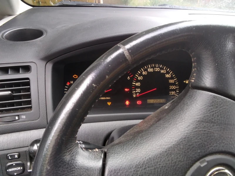 Toyota Corolla verso