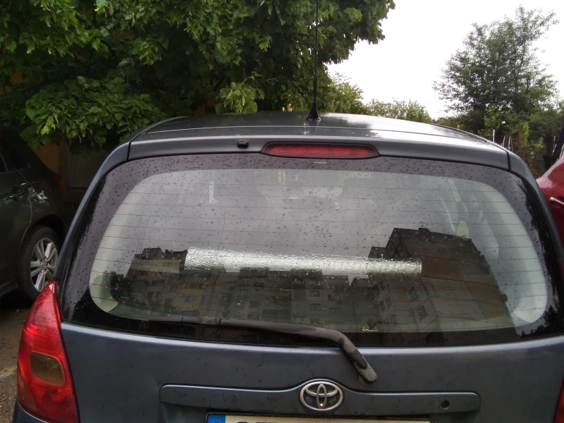 Toyota Corolla verso, снимка 2 - Автомобили и джипове - 52261726