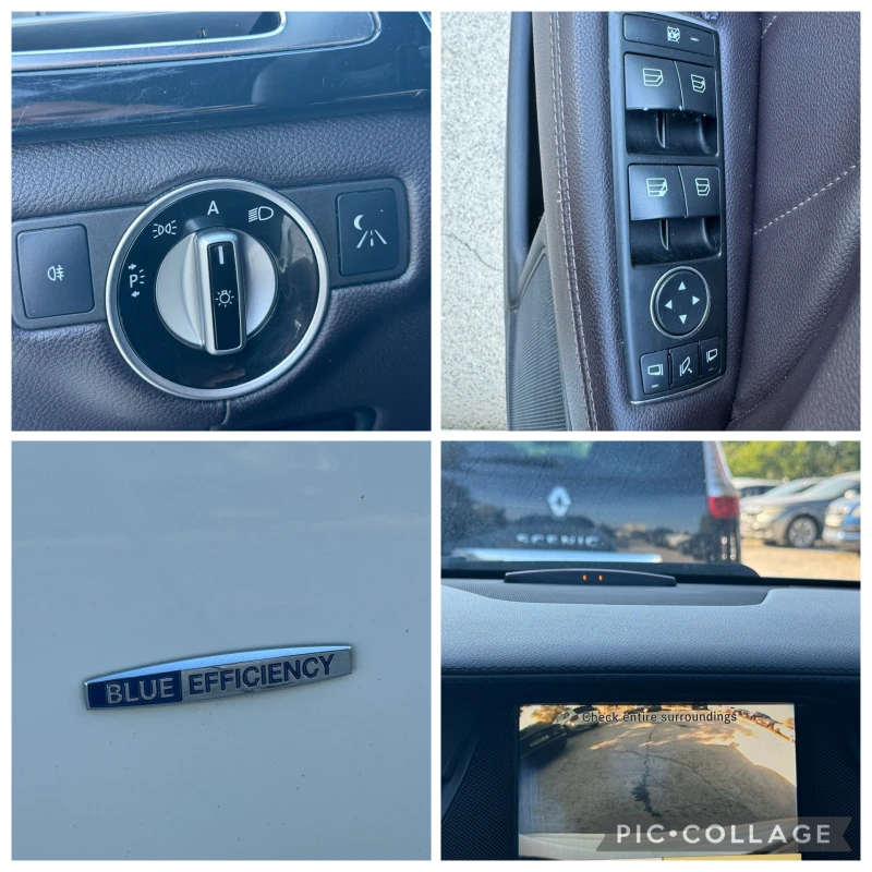 Mercedes-Benz CLS 350 AMG-Пакет, снимка 11 - Автомобили и джипове - 51594696