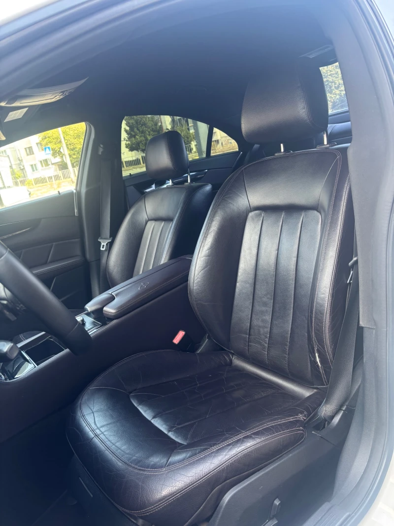 Mercedes-Benz CLS 350 AMG-Пакет, снимка 7 - Автомобили и джипове - 51594696