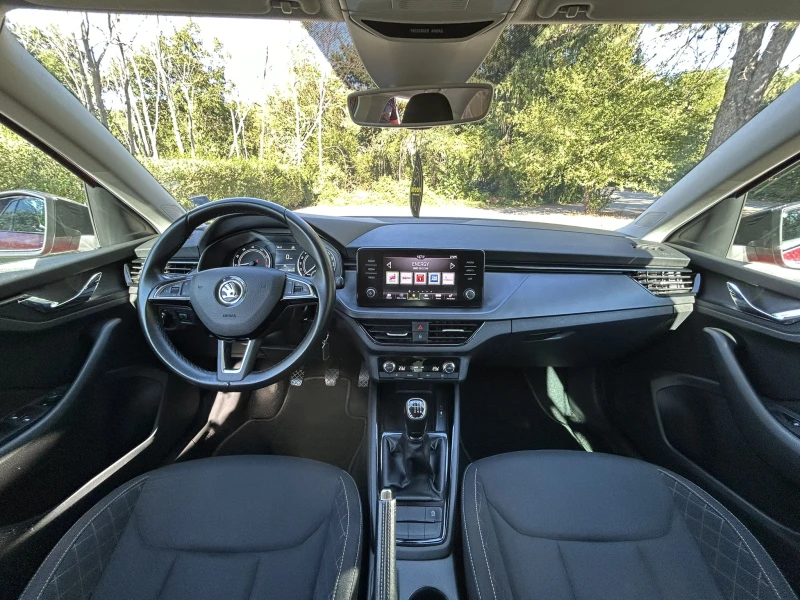 Skoda Scala, снимка 10 - Автомобили и джипове - 51786658
