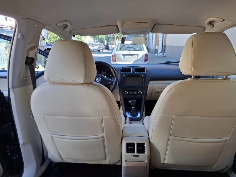 VW Golf Автоматик, снимка 6 - Автомобили и джипове - 51828514