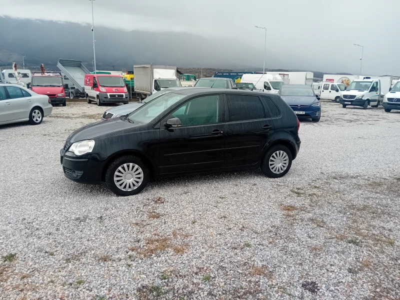 VW Polo 1.4 80k.s, снимка 6 - Автомобили и джипове - 52011991