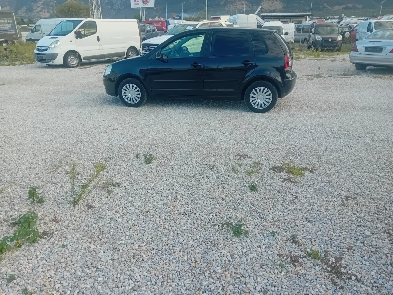 VW Polo 1.4 80k.s, снимка 4 - Автомобили и джипове - 52011991