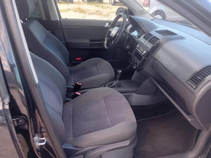 VW Polo 1.4 80k.s, снимка 10 - Автомобили и джипове - 52011991
