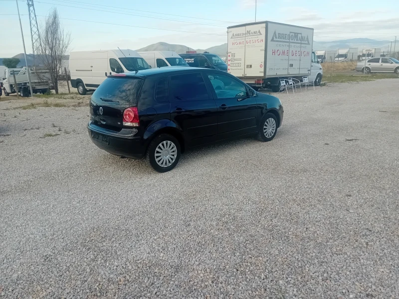 VW Polo 1.4 80k.s, снимка 2 - Автомобили и джипове - 52011991