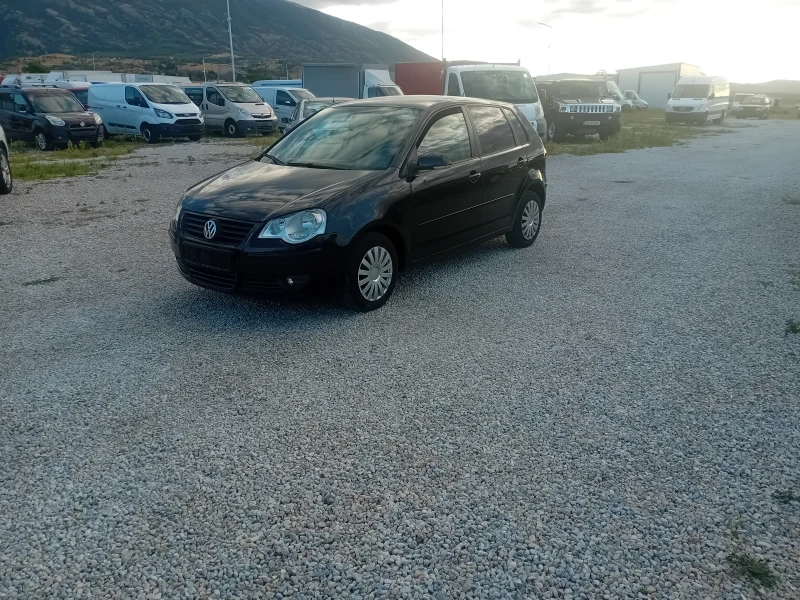 VW Polo 1.4 80k.s, снимка 6 - Автомобили и джипове - 52011991