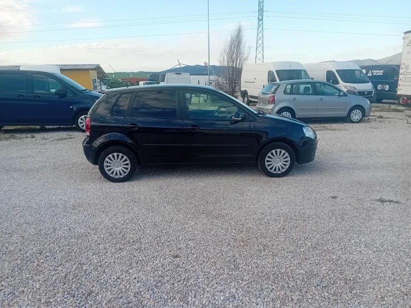 VW Polo 1.4 80k.s, снимка 5 - Автомобили и джипове - 52011991