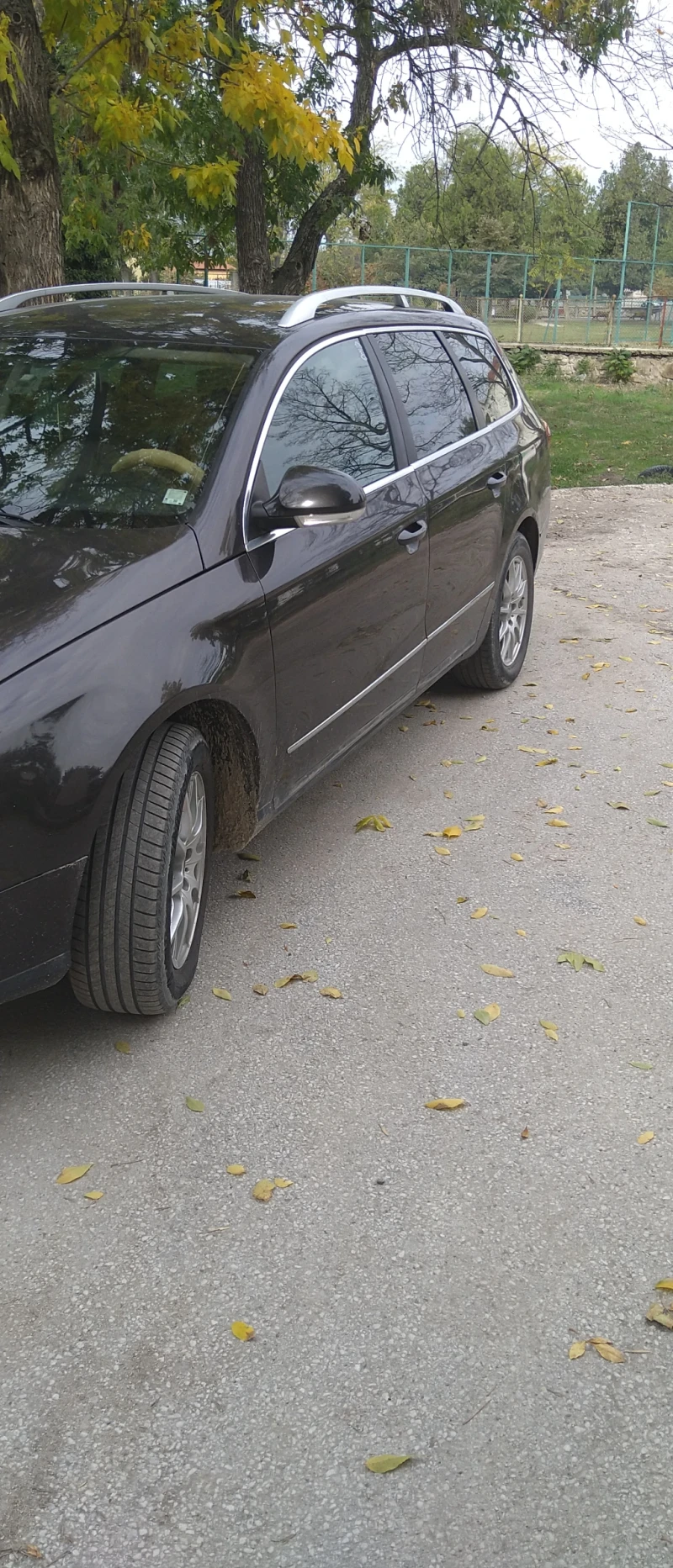 VW Passat 2.0, снимка 2 - Автомобили и джипове - 52465531