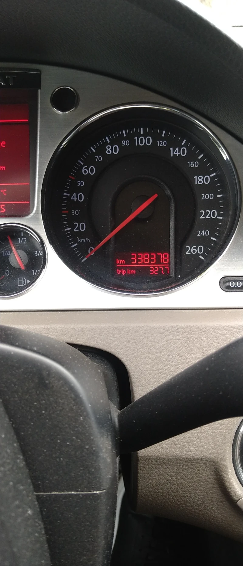 VW Passat 2.0, снимка 7 - Автомобили и джипове - 52465531