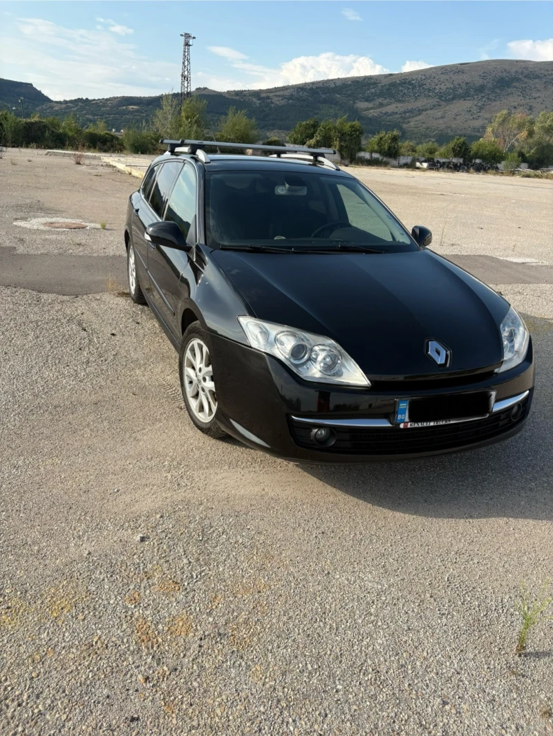 Renault Laguna