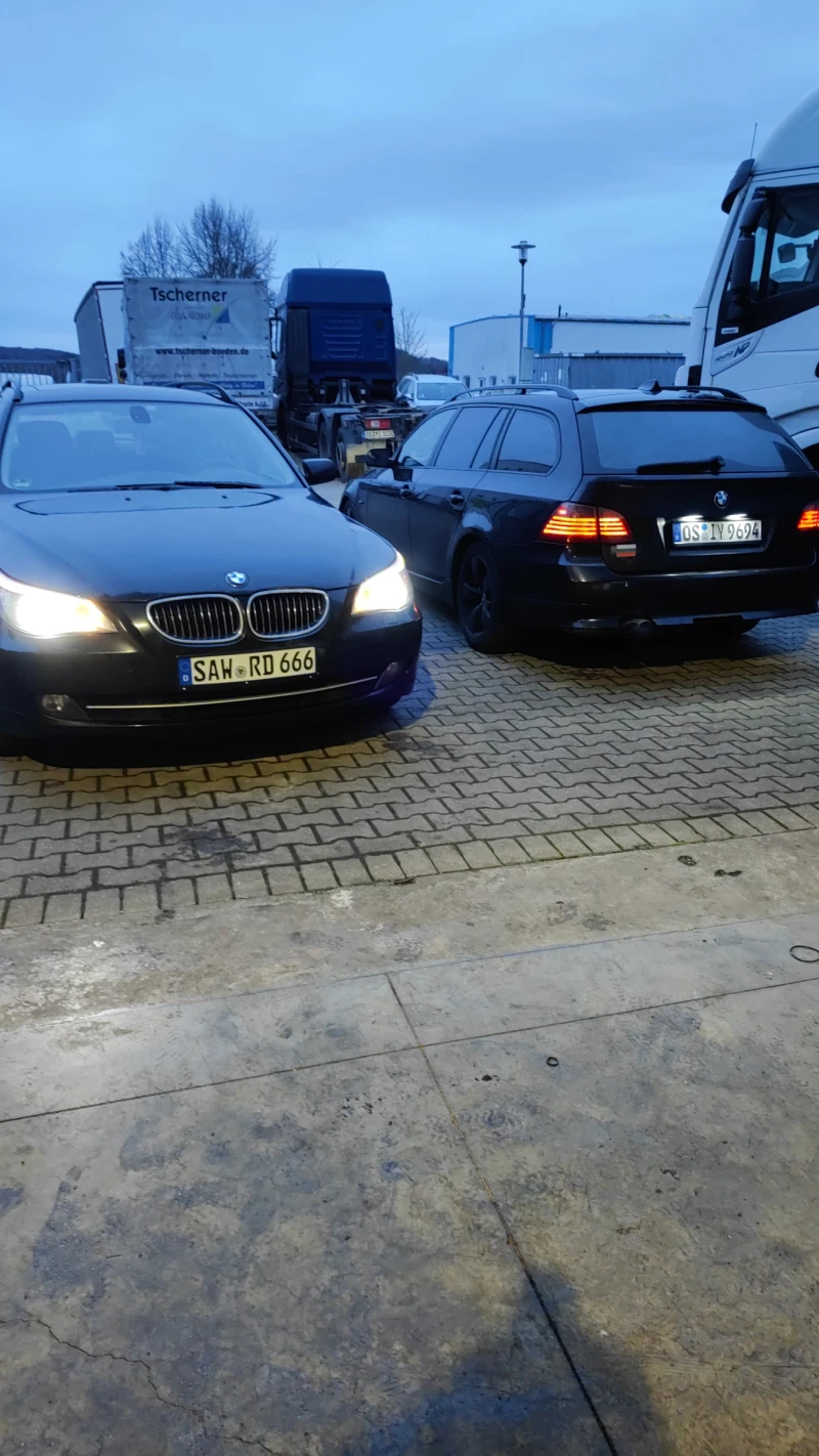 BMW 525 Х.драйв, снимка 3 - Автомобили и джипове - 52794800