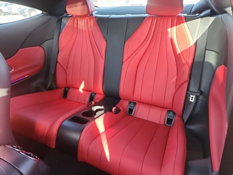 Mercedes-Benz CLE * 300 * CARFAX * ЦЕНА ДО БГ, снимка 11 - Автомобили и джипове - 53344695