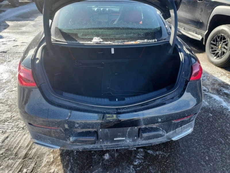 Mercedes-Benz CLE * 300 * CARFAX * ЦЕНА ДО БГ, снимка 12 - Автомобили и джипове - 53344695