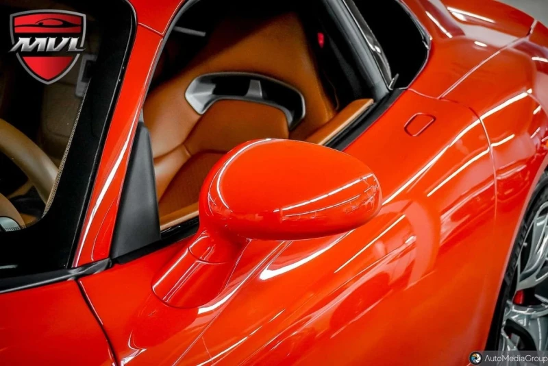 Dodge Viper * SRT GTS * CARFAX * БЕЗ ПЪРВОНАЧАЛНА ВНОСКА, снимка 16 - Автомобили и джипове - 53418621