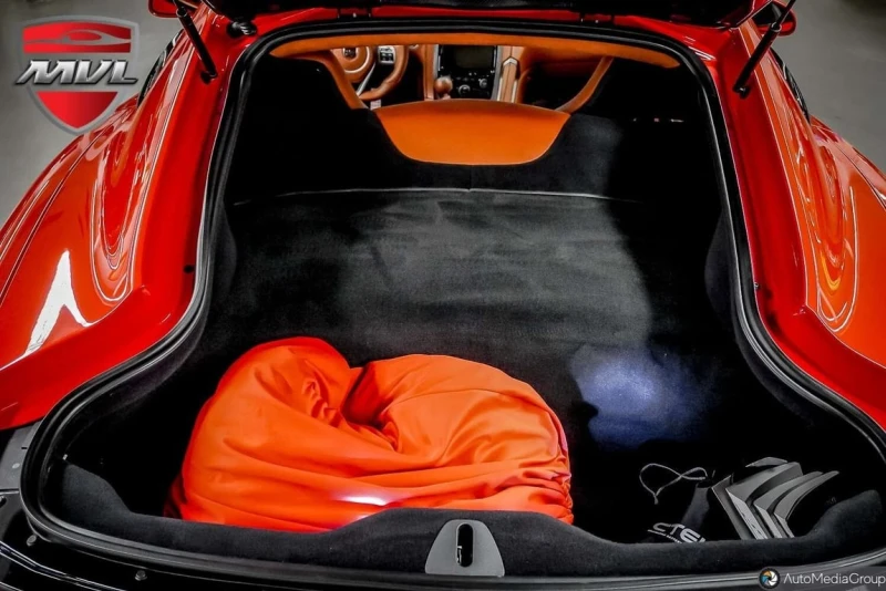 Dodge Viper * SRT GTS * CARFAX * БЕЗ ПЪРВОНАЧАЛНА ВНОСКА, снимка 8 - Автомобили и джипове - 53418621