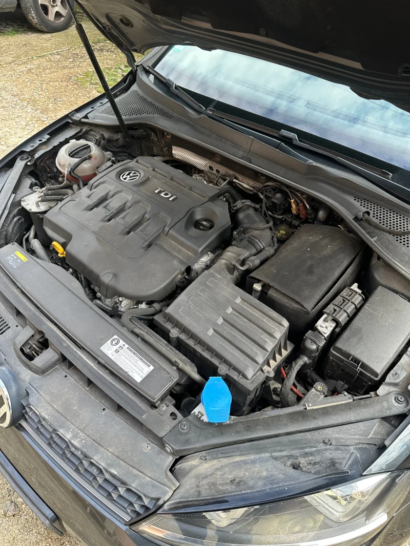 VW Golf, снимка 12 - Автомобили и джипове - 53429355