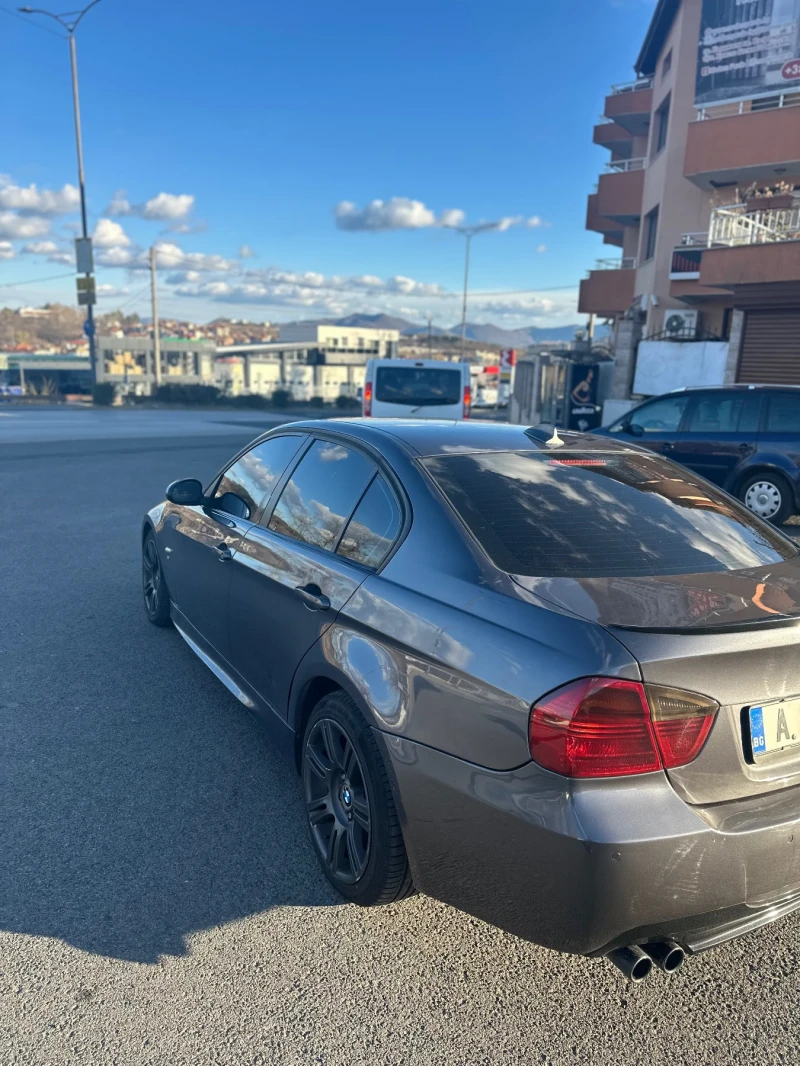 BMW 320 M pack Shadow line, снимка 5 - Автомобили и джипове - 53566206