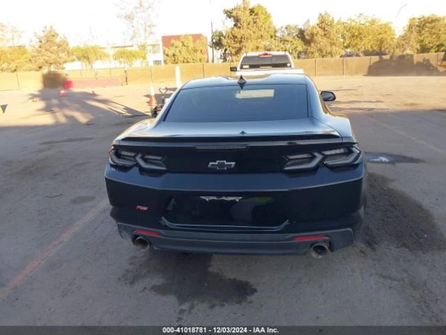 Chevrolet Camaro 2023 CHEVROLET CAMARO RWD 1LT, снимка 8 - Автомобили и джипове - 49205799