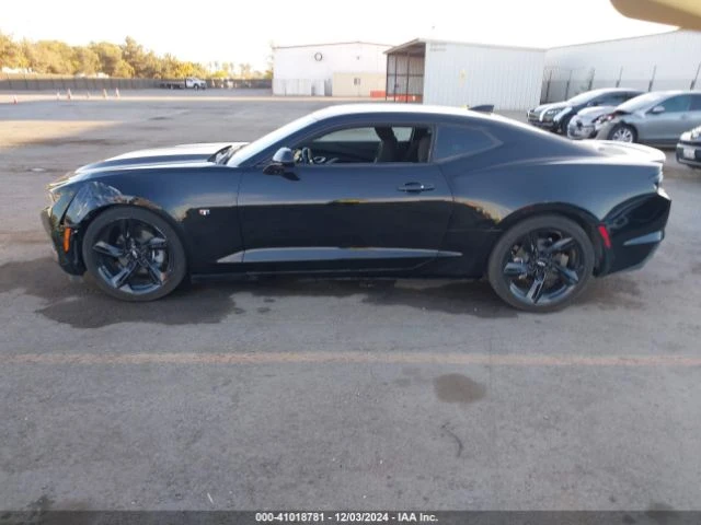 Chevrolet Camaro 2023 CHEVROLET CAMARO RWD 1LT, снимка 6 - Автомобили и джипове - 49205799