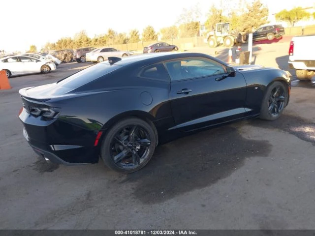 Chevrolet Camaro 2023 CHEVROLET CAMARO RWD 1LT, снимка 4 - Автомобили и джипове - 49205799