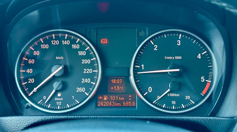 BMW 320 Face-lift - 9500 лв. - 52188257 12